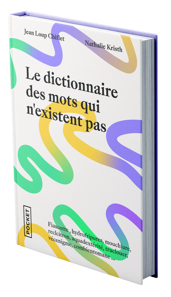 Le livre source du concept