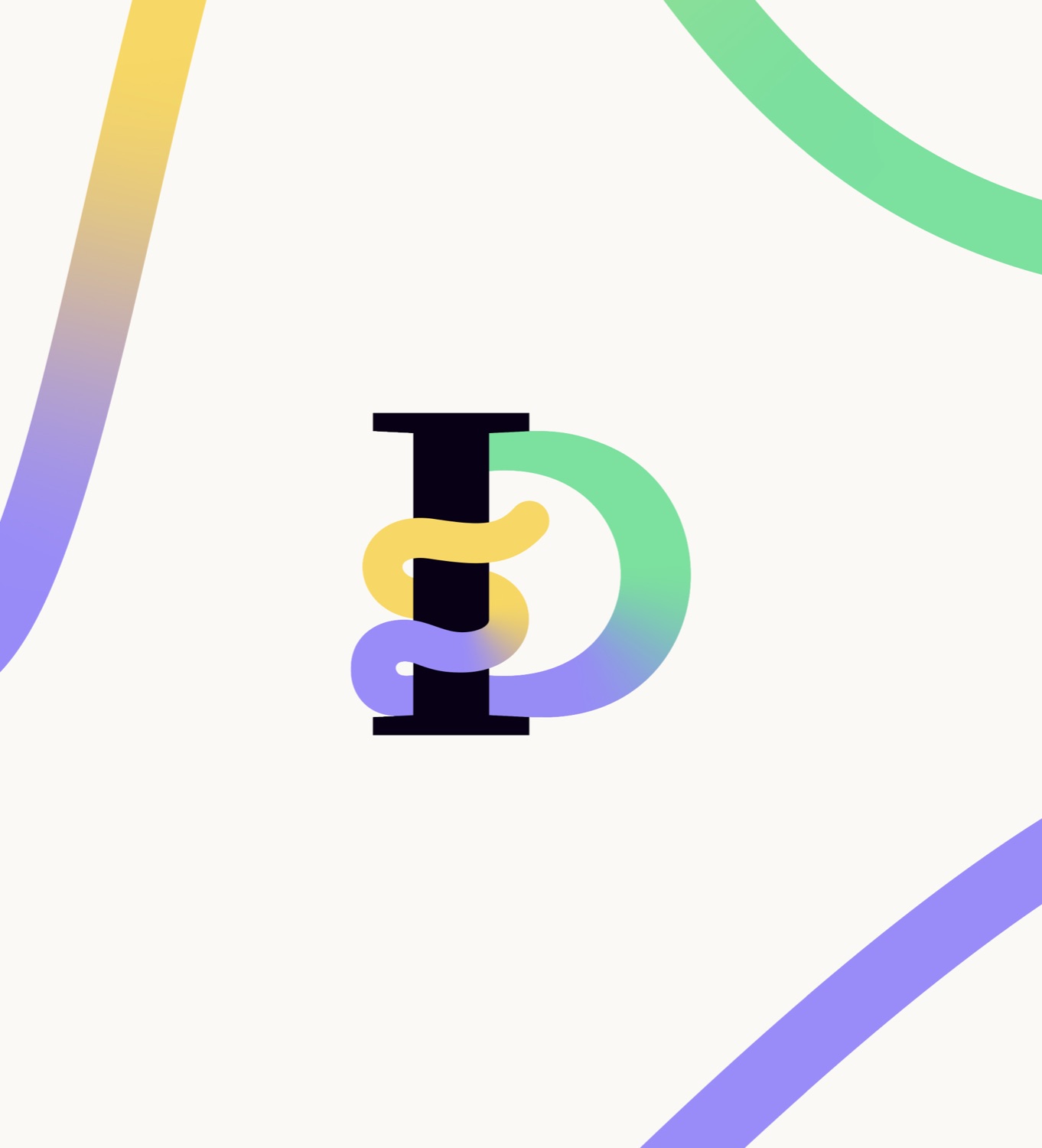 Monogramme et identité visuelle