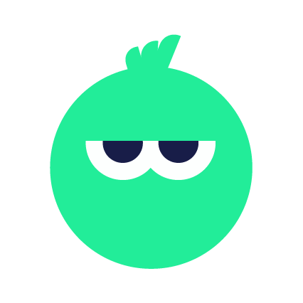 Pose de la mascotte